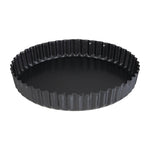 Moule à tarte antiadhésif avec fond mobile Vogue 20 cm — DB566