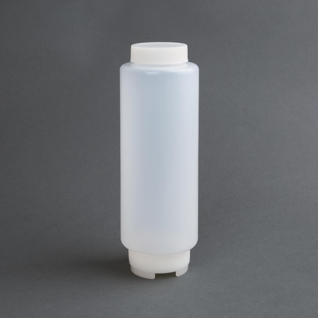 Distributeur de sauce souple Vogue 570ml — CP068