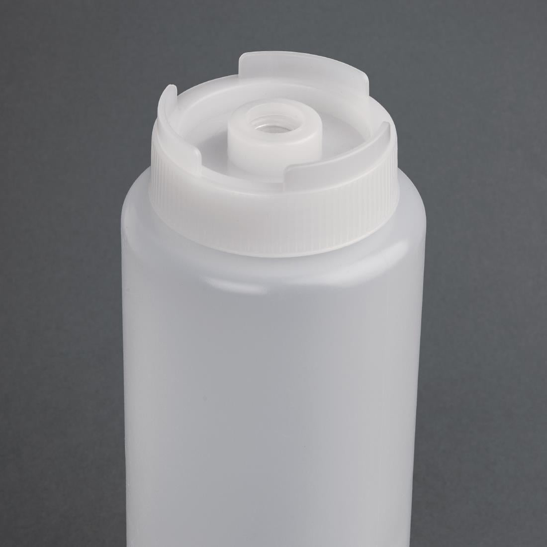 Distributeur de sauce souple Vogue 570ml — CP068