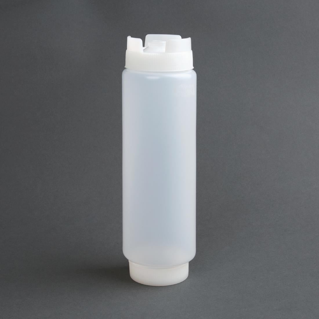 Distributeur de sauce souple Vogue 455ml — CP069