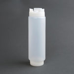 Distributeur de sauce souple Vogue 455ml — CP069