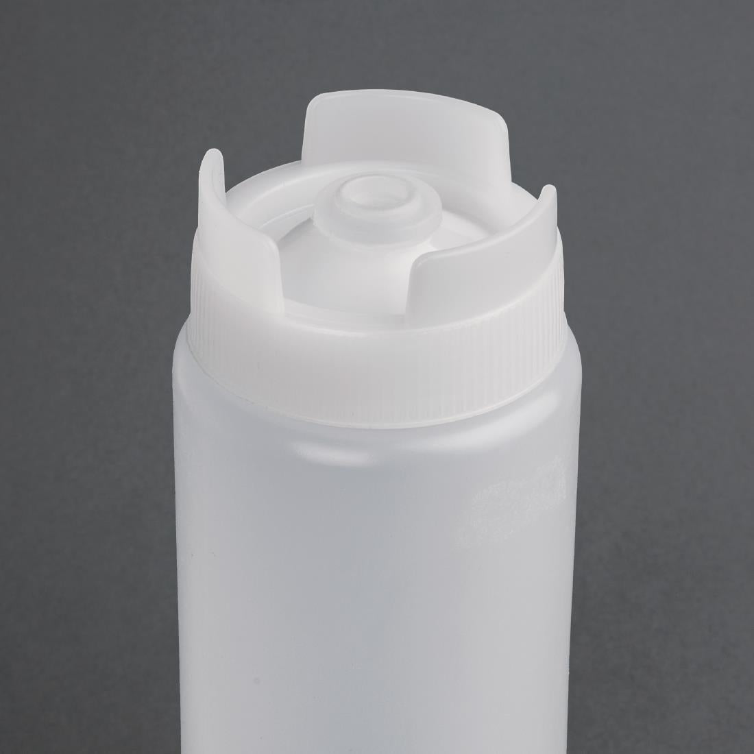 Distributeur de sauce souple Vogue 455ml — CP069
