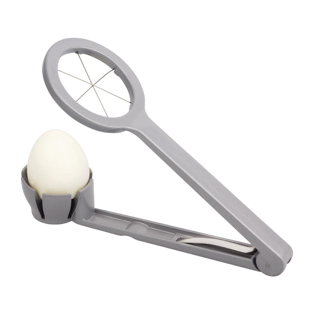 Coupe-oeuf à pince Vogue — CN961