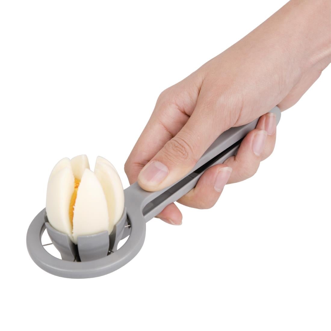 Coupe-oeuf à pince Vogue — CN961