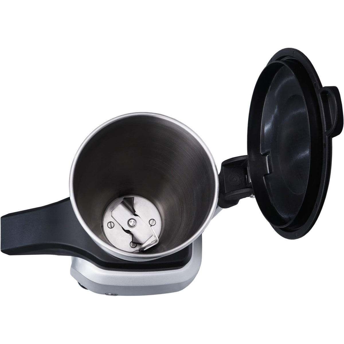 Broyeur à glace professionnel 3 L – 120 kg/h | SARO EC 80