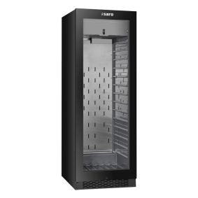 Armoire de maturation Dry Age 352 L avec réservoir d’eau | SARO DA 388 GWS