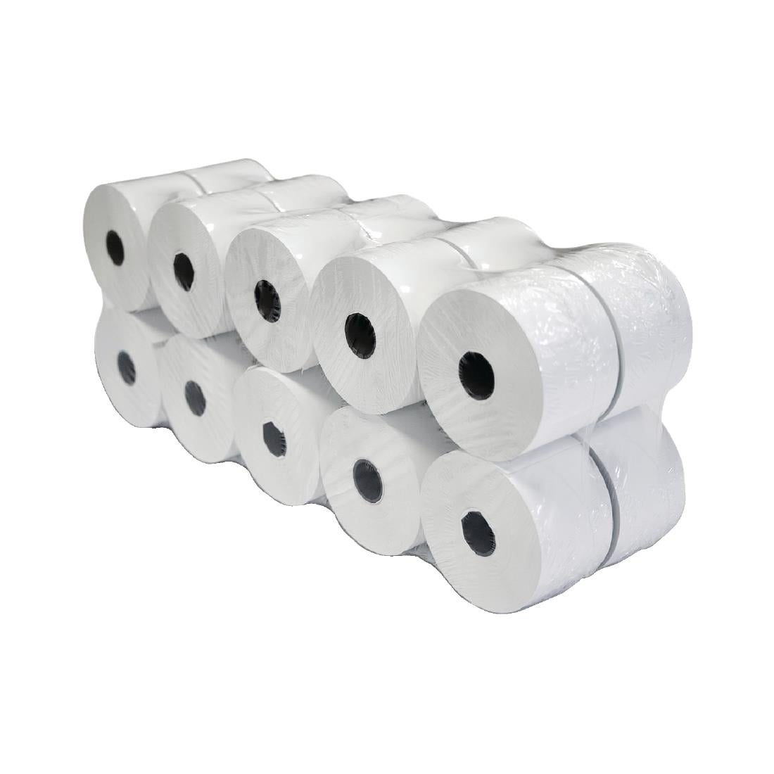 Rouleaux CB thermiques Olympia 57m x 39 mm (lot de 20) — AG148