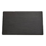 Plateau ardoise en mélamine GN 1/1 APS — GF070