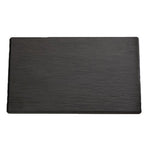 Plateau ardoise en mélamine GN 1/2 APS — GF071