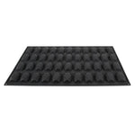 Moule 44 madeleines en silicone Pavoflex — CF161