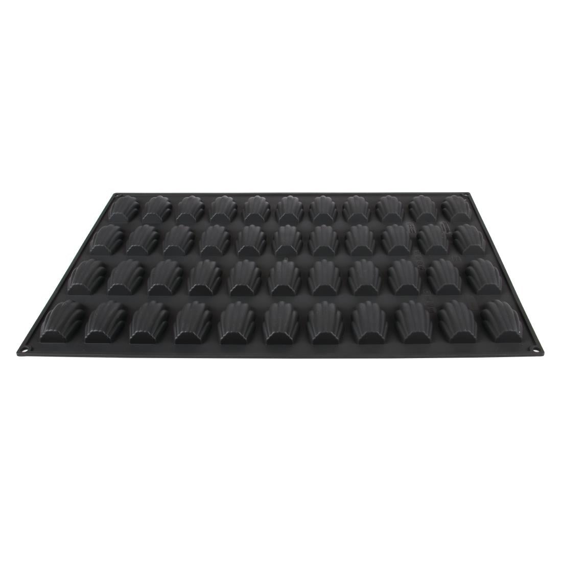 Moule 44 madeleines en silicone Pavoflex — CF161