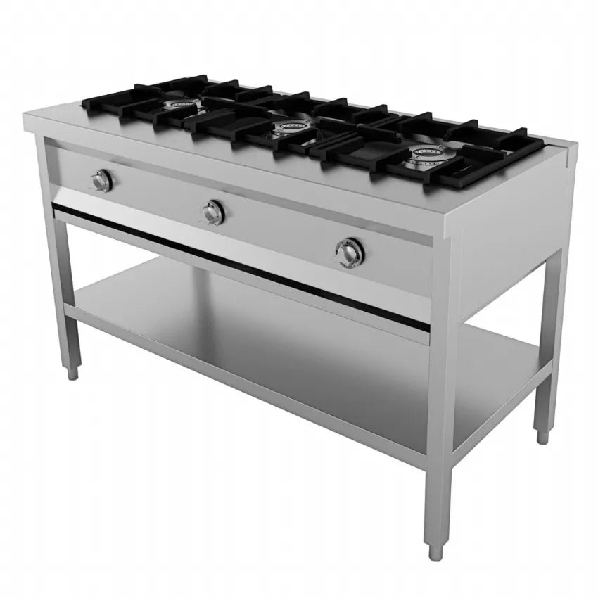 Combisteel — référence 7003.0910