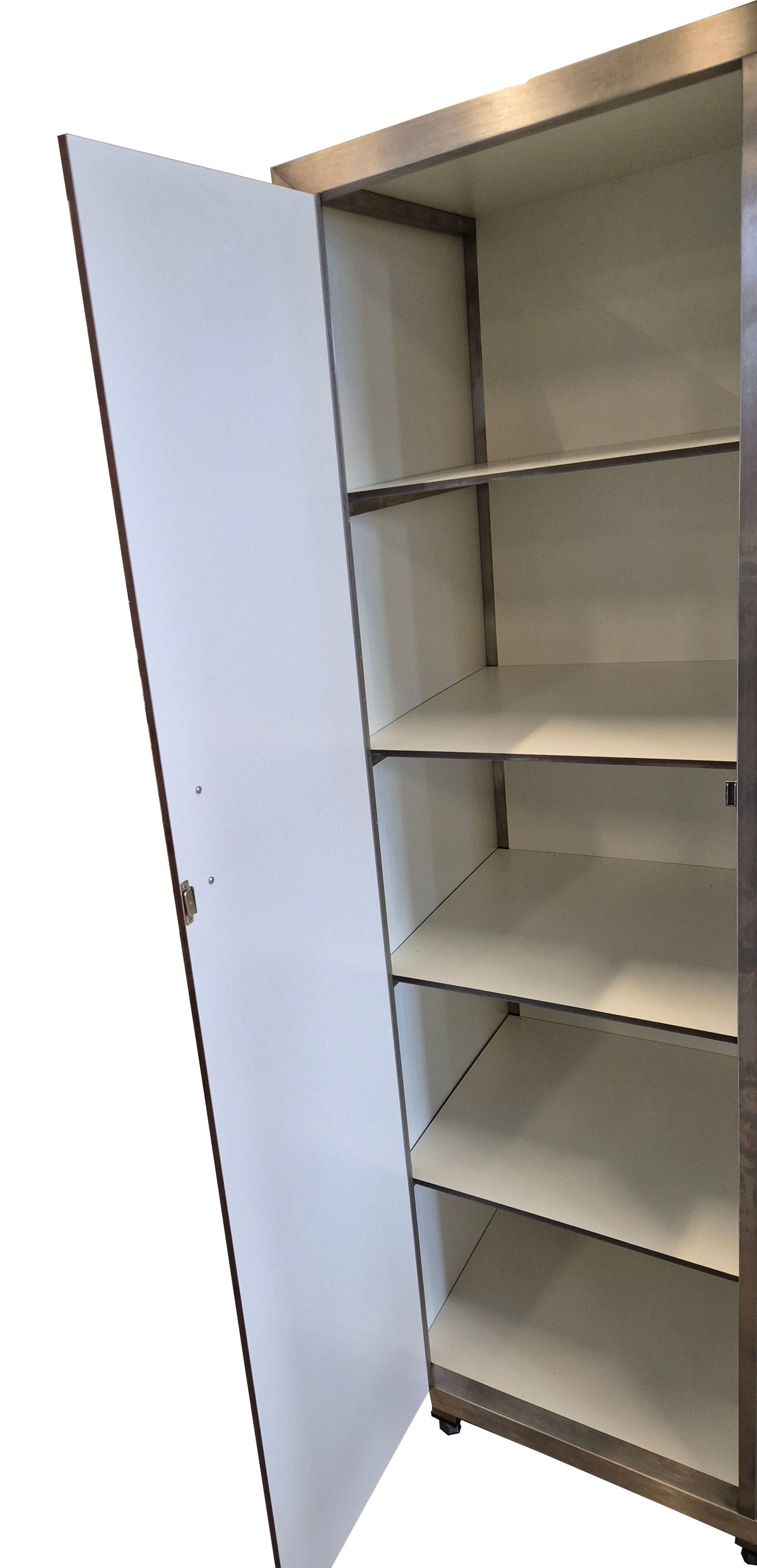Armoire à vaisselle inox — Combisteel 7003.0700