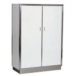 Armoire à vaisselle inox — Combisteel 7003.0700