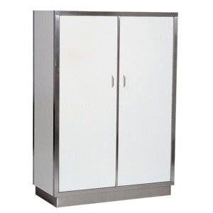 Armoire à vaisselle inox — Combisteel 7003.0700