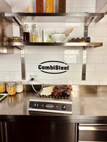 Vue complémentaire officielle — Combisteel 7003.1205