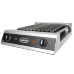 Vue complémentaire officielle — Combisteel 7003.1205