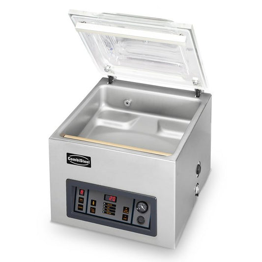 MACHINE SOUS VIDE ROYAL 42 - sous - vide Matériel horeca