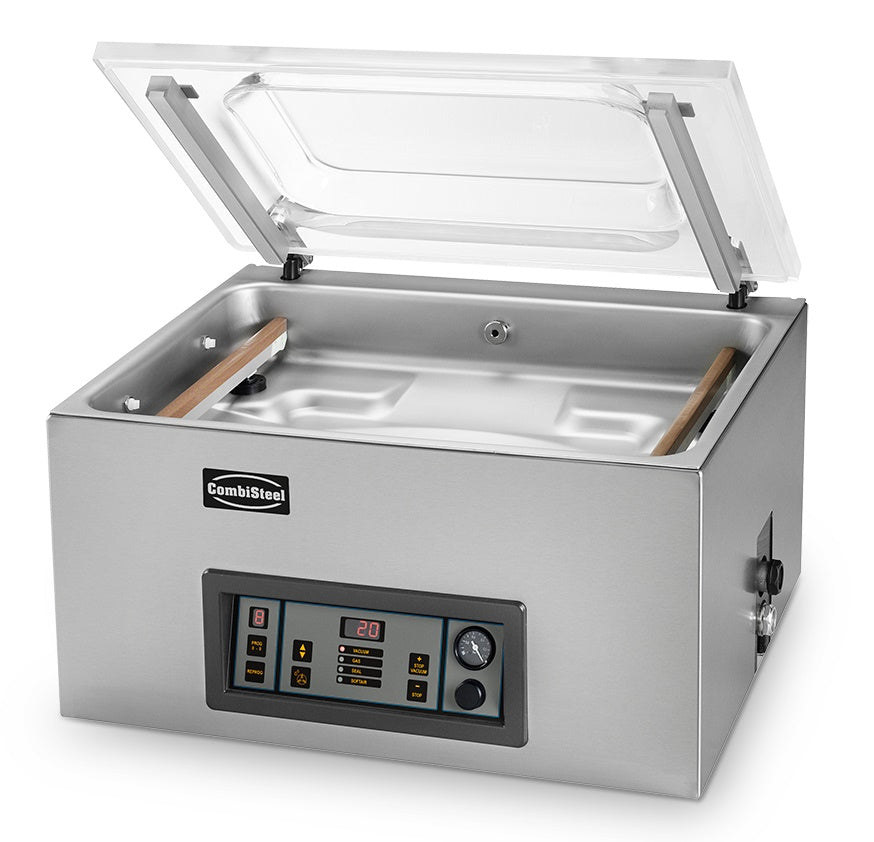 Machine sous vide royal 52 — Combisteel 7004.0040