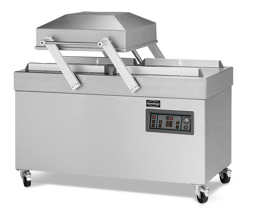 Machine sous vide prime 240 — Combisteel 7004.0050