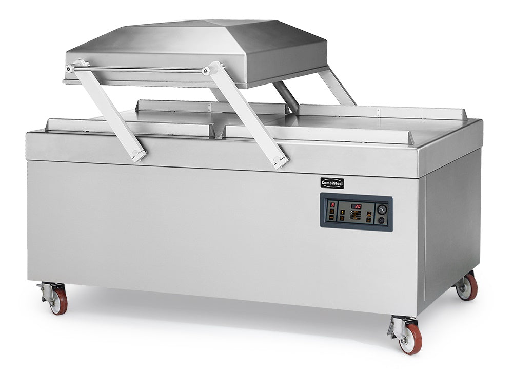 Machine sous vide prime 285 — Combisteel 7004.0055