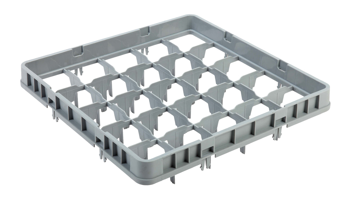 Réhausse haute 25 — Combisteel 7013.0350