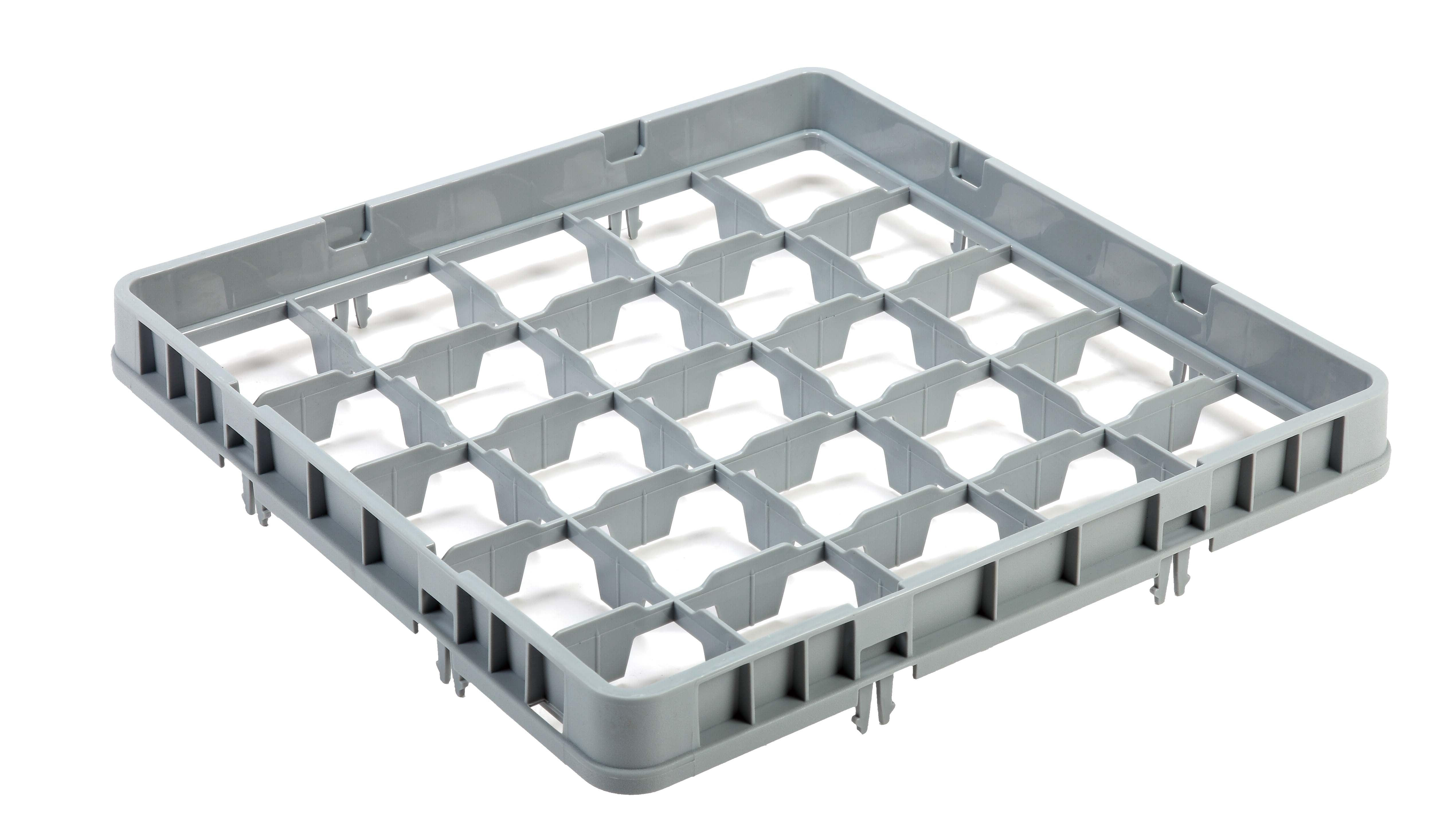 Réhausse 25 — Combisteel 7013.0355