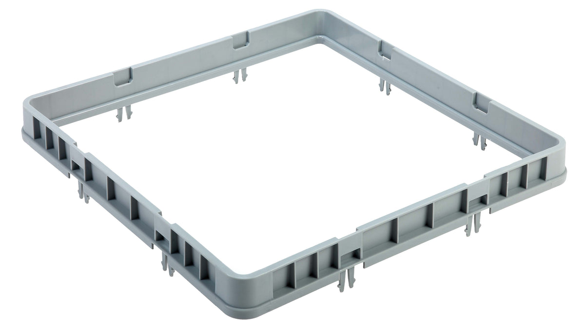 Réhausse ouvert — Combisteel 7013.0370