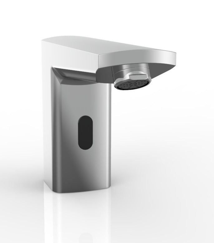 Robinet électronique — Combisteel 7013.1225