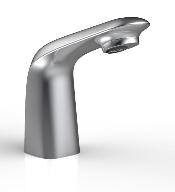 Robinet électronique — Combisteel 7013.1235
