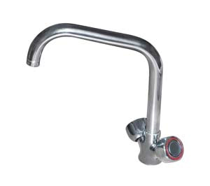 Mélangeur potence — Combisteel 7013.1605