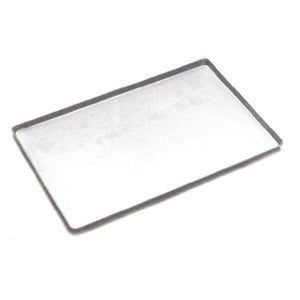 Aluminium plaque a frire 600x400 — Combisteel 7013.1860