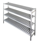 Système de rayonnage 1225 — Combisteel 7013.2125