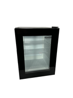 Minibar 40 L porte en verre peltier system — Combisteel 7013.2560