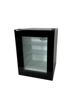 Minibar 40 L porte en verre peltier system — Combisteel 7013.2560