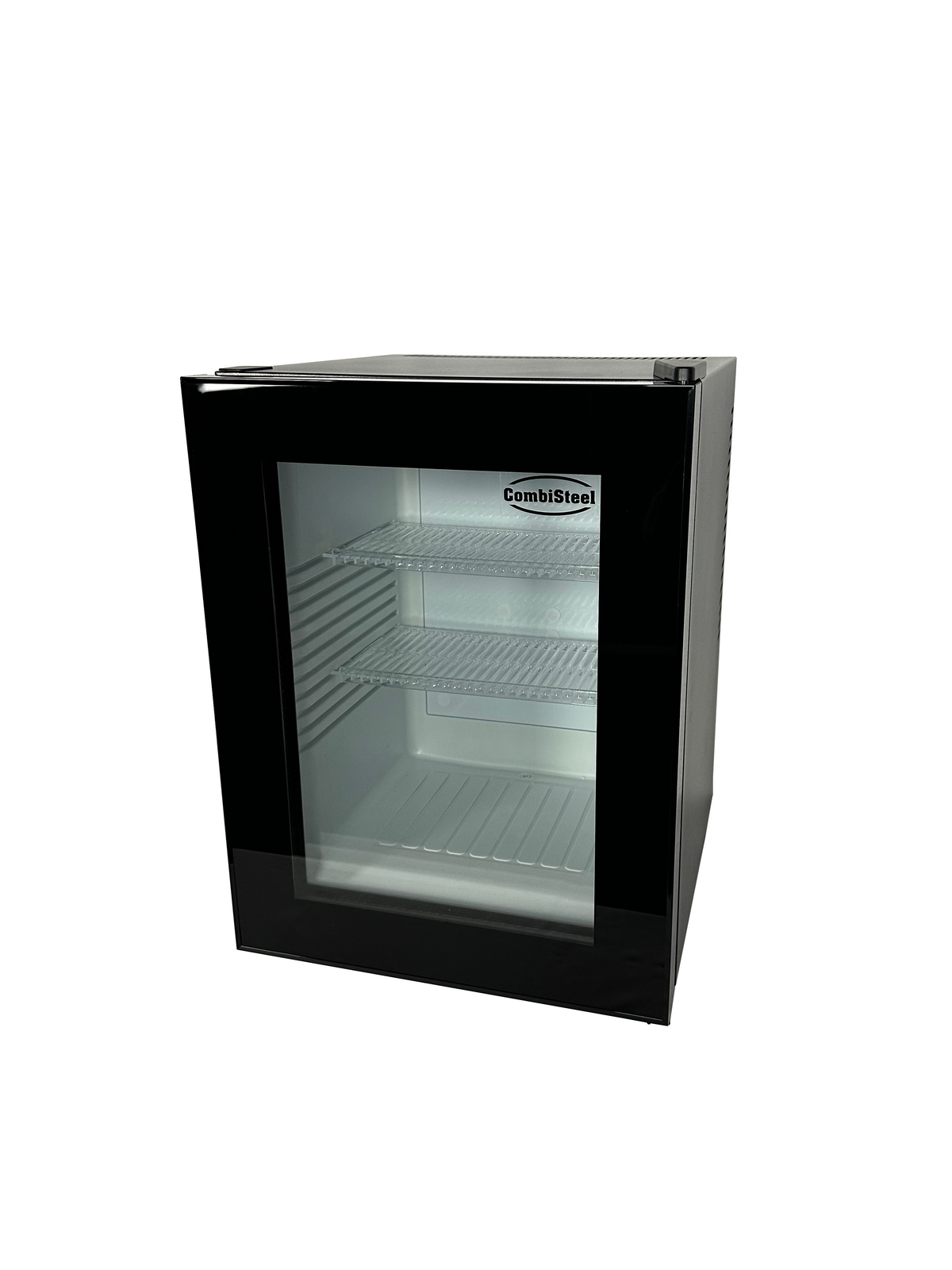 Minibar 40 L porte en verre peltier system — Combisteel 7013.2560