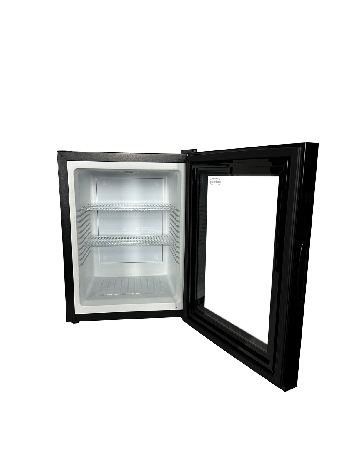 Minibar 40 L porte en verre peltier system — Combisteel 7013.2560