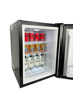 Minibar 40 L peltier system — Combisteel 7013.2565