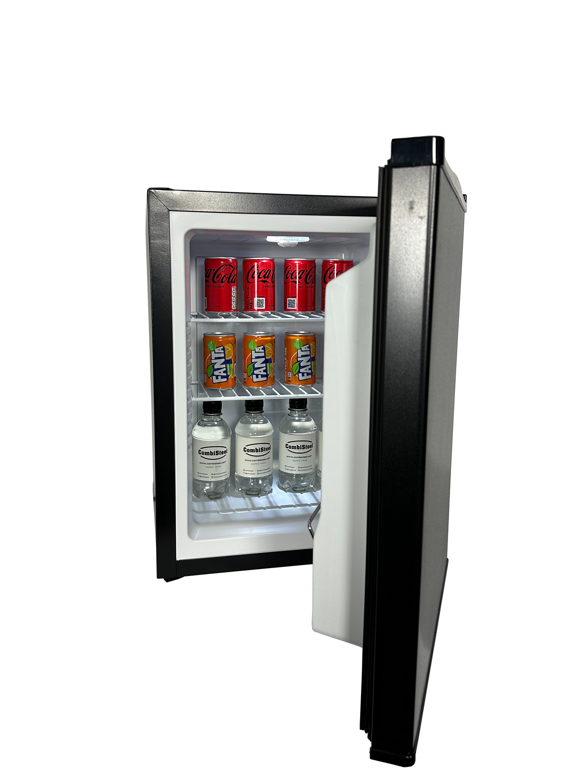 Minibar 40 L peltier system — Combisteel 7013.2565