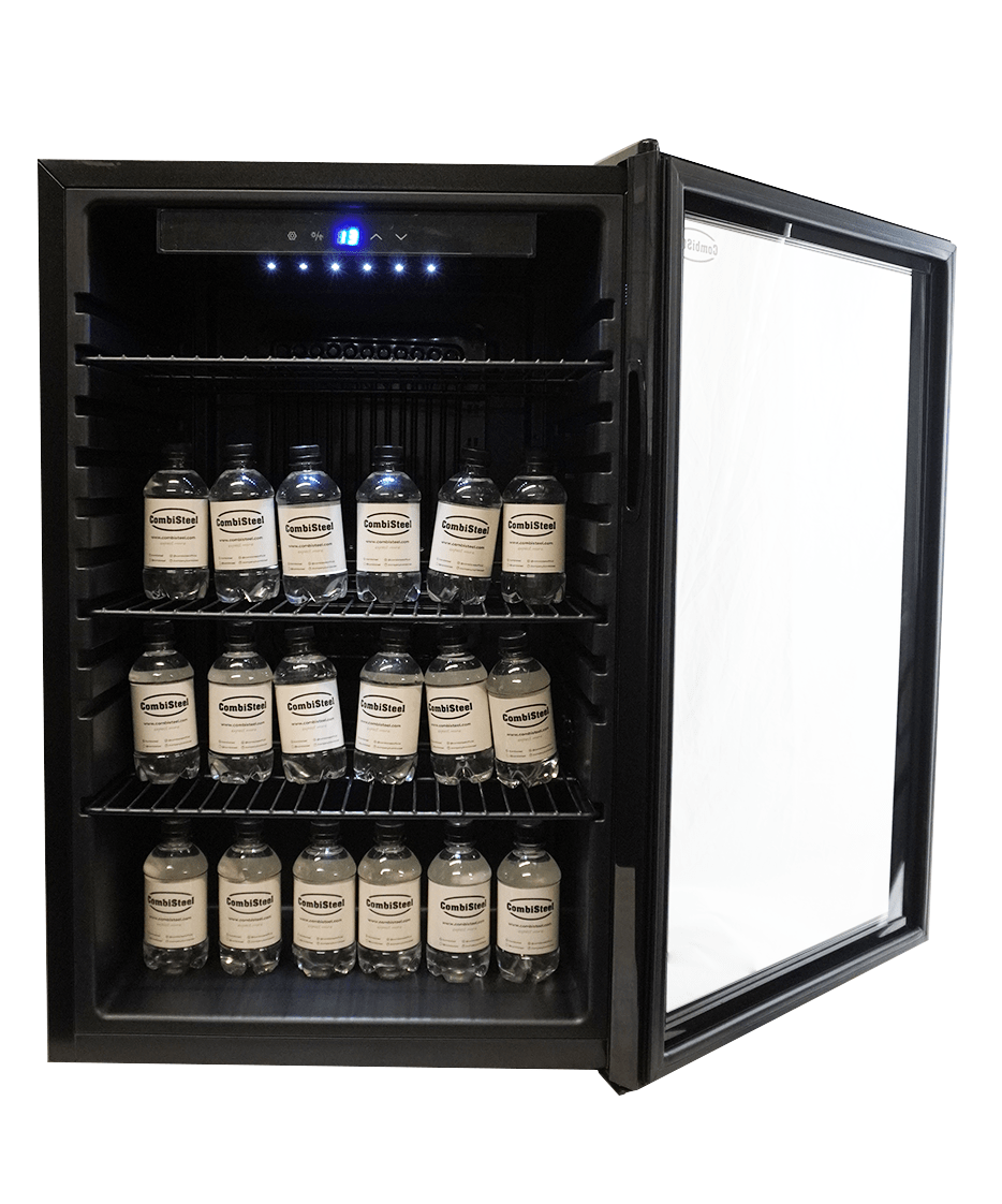 Réfrigérateur modèle de table 115 L — Combisteel 7013.2570
