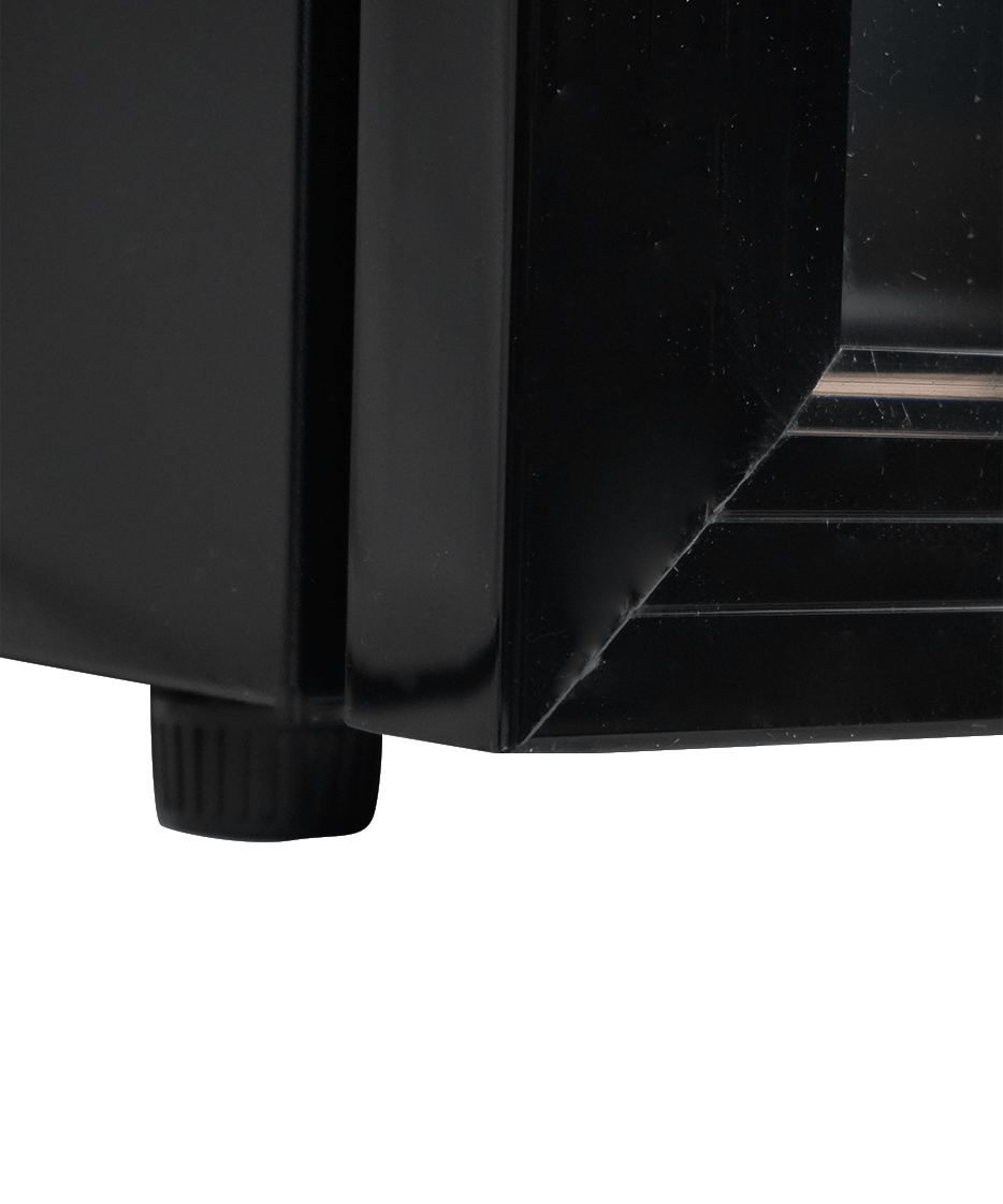 Réfrigérateur modèle de table 80 L — Combisteel 7013.2575