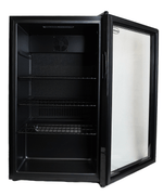 Réfrigérateur modèle de table 80 L — Combisteel 7013.2575