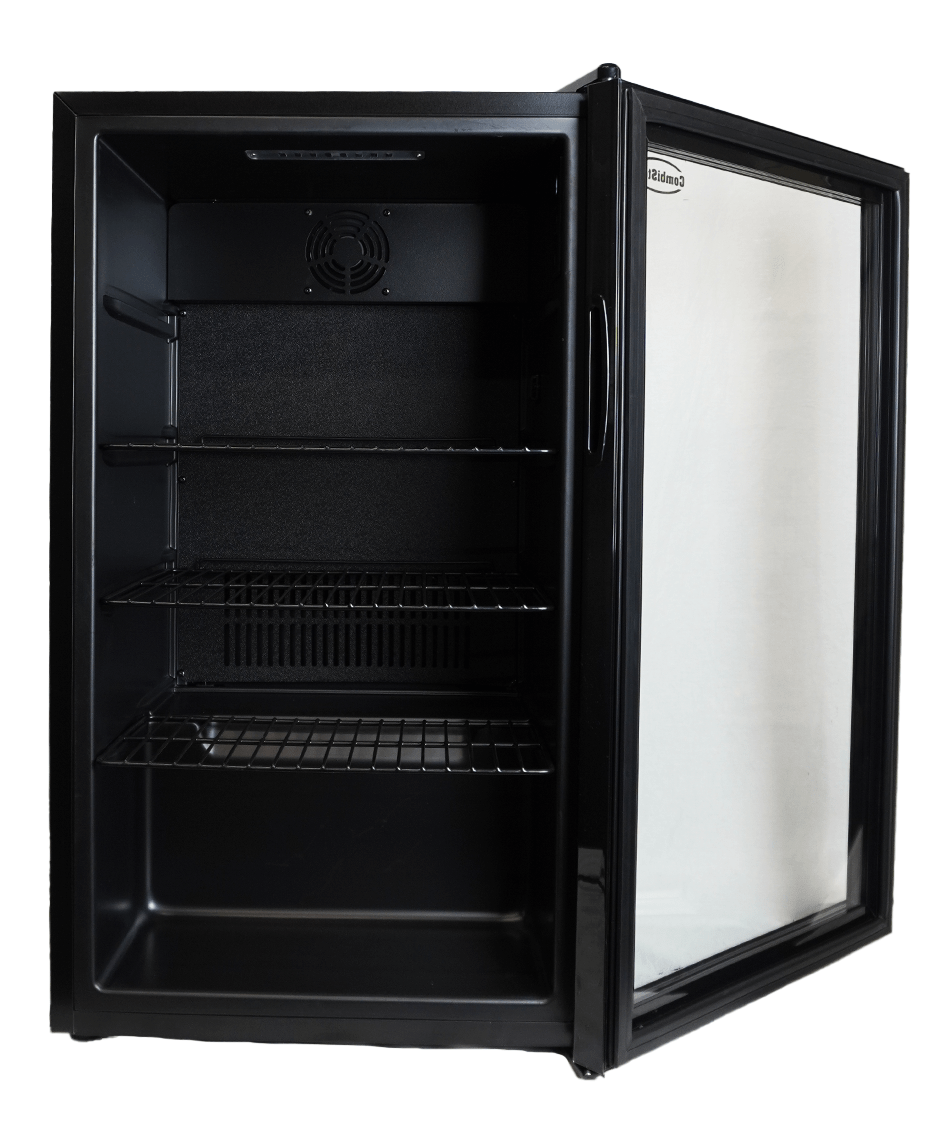 Réfrigérateur modèle de table 80 L — Combisteel 7013.2575