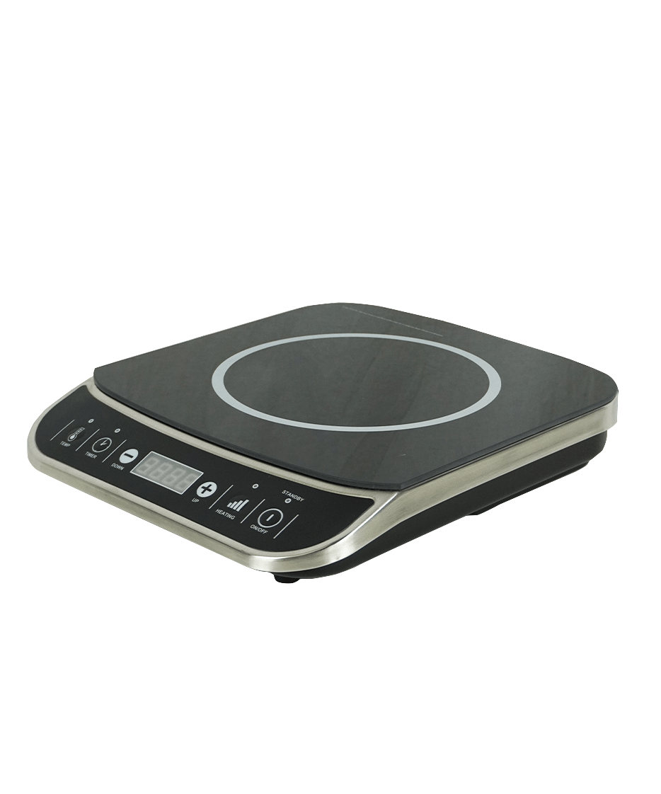 Plaque induction 2000w — Combisteel 7020.0125
