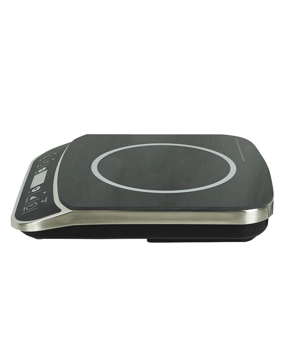Plaque induction 2000w — Combisteel 7020.0125