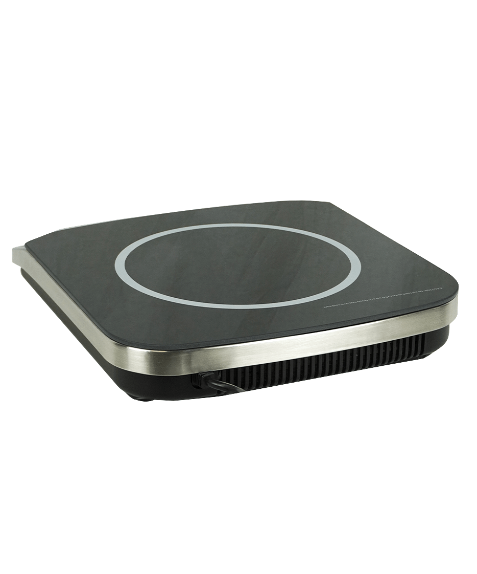 Plaque induction 2000w — Combisteel 7020.0125