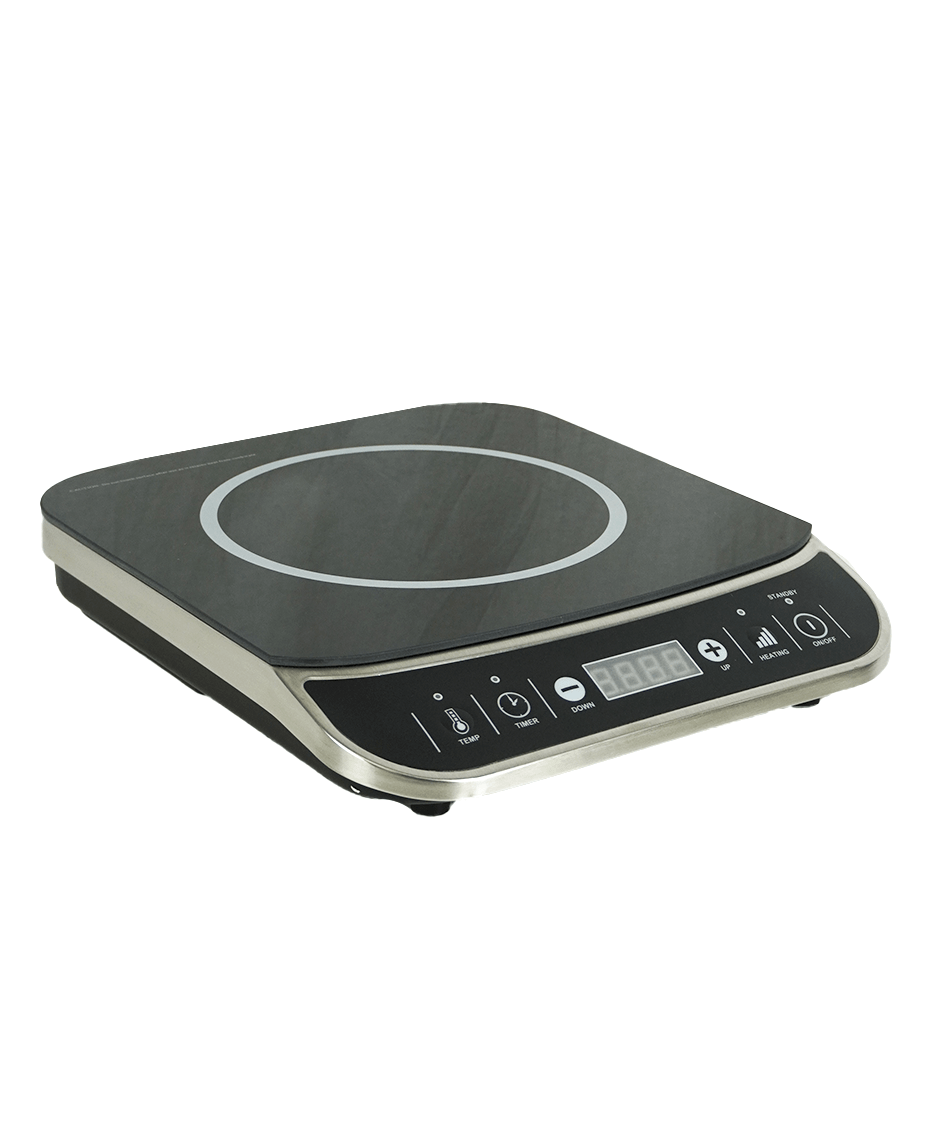 Plaque induction 2000w — Combisteel 7020.0125
