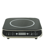Plaque induction 2000w — Combisteel 7020.0125