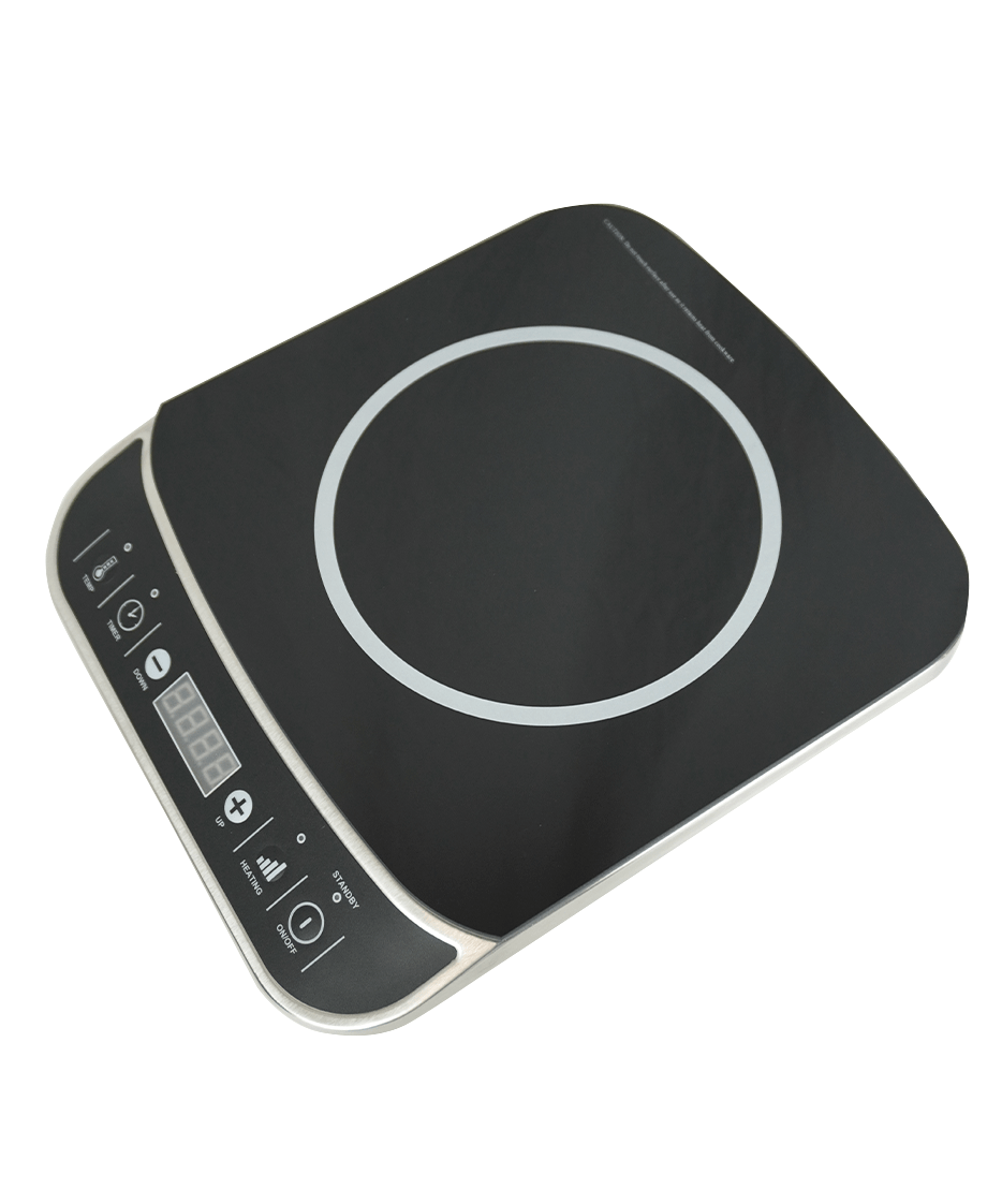 Plaque induction 2000w — Combisteel 7020.0125