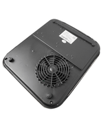 Plaque induction 2000w — Combisteel 7020.0125